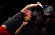 Rolex Paris Masters - Day Three